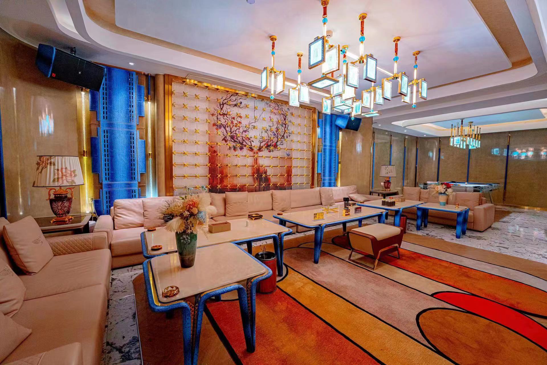 罗庄区KTV预订攻略_ 深夜订房网